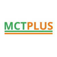 MCTPLUS logo, MCTPLUS contact details