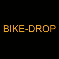 BIKE-DROP logo, BIKE-DROP contact details