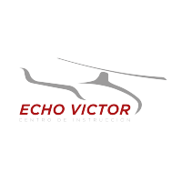 Echo Victor logo, Echo Victor contact details