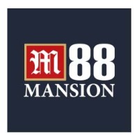 M88 Mansion (Official) logo, M88 Mansion (Official) contact details