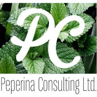 Peperina Consulting Ltd. logo, Peperina Consulting Ltd. contact details