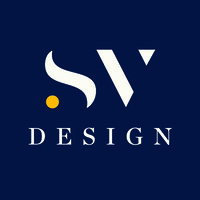 SV Design, Siemasko + Verbridge logo, SV Design, Siemasko + Verbridge contact details