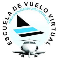 Escuela de Aviacion Virtual logo, Escuela de Aviacion Virtual contact details