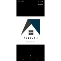 Charmell Inmobiliaria logo, Charmell Inmobiliaria contact details