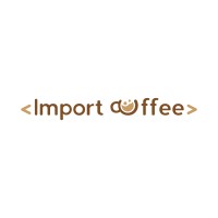 Import Coffee logo, Import Coffee contact details