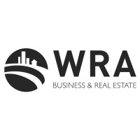 WRA Real Estate Solutions logo, WRA Real Estate Solutions contact details