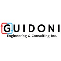 Guidoni Engineering & Consulting Inc. logo, Guidoni Engineering & Consulting Inc. contact details