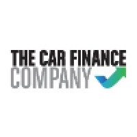 The Car Finance Company logo, The Car Finance Company contact details