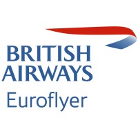 BA Euroflyer logo, BA Euroflyer contact details