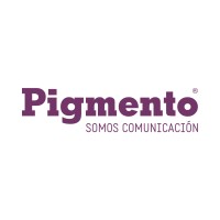 Pigmento Diseño y Comunicación logo, Pigmento Diseño y Comunicación contact details