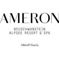 AMERON Neuschwanstein Alpsee Resort & Spa logo, AMERON Neuschwanstein Alpsee Resort & Spa contact details