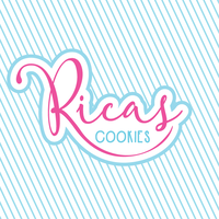 Ricas Cookies logo, Ricas Cookies contact details