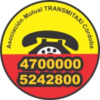 Asociación Mutual Transmitaxi Córdoba logo, Asociación Mutual Transmitaxi Córdoba contact details