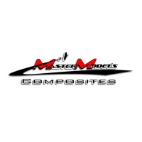 MasterModel's Composites logo, MasterModel's Composites contact details