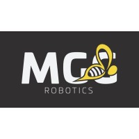 MGG Robotics logo, MGG Robotics contact details