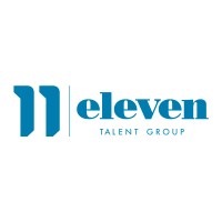 Eleven Talent Group logo, Eleven Talent Group contact details