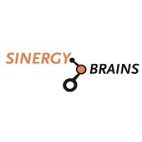 Sinergybrains logo, Sinergybrains contact details