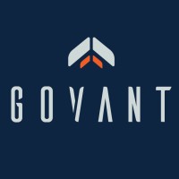 GOVANT logo, GOVANT contact details