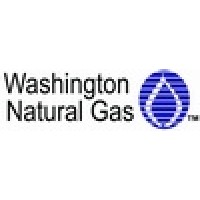 Washington Natural Gas logo, Washington Natural Gas contact details