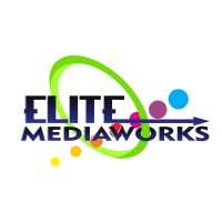 Elite Mediaworks logo, Elite Mediaworks contact details