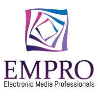 Empro logo, Empro contact details