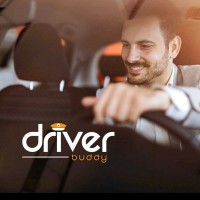 Driverbuddy chauffeursdiensten logo, Driverbuddy chauffeursdiensten contact details