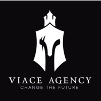 Viace Agency logo, Viace Agency contact details