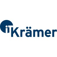 Krämer IT Solutions GmbH logo, Krämer IT Solutions GmbH contact details