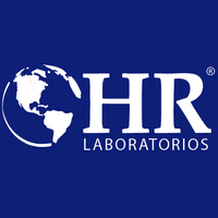 HR Laboratorios logo, HR Laboratorios contact details