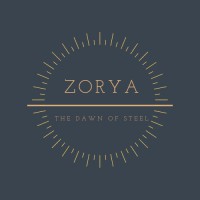 Zorya logo, Zorya contact details