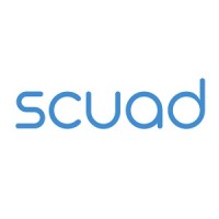 Scuad logo, Scuad contact details