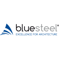 Bluesteel srl logo, Bluesteel srl contact details