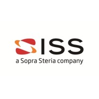 ISS Software GmbH logo, ISS Software GmbH contact details