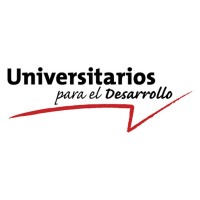 Universitarios para el Desarrollo logo, Universitarios para el Desarrollo contact details