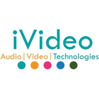 iVideo Technologies logo, iVideo Technologies contact details