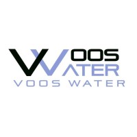 VOOSWATER logo, VOOSWATER contact details