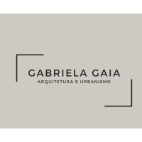 Gabriela Gaia Arquitetura logo, Gabriela Gaia Arquitetura contact details