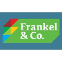 Frankel & Co. logo, Frankel & Co. contact details