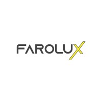 Farolux logo, Farolux contact details