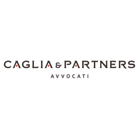 Caglia & Partners - Avvocati logo, Caglia & Partners - Avvocati contact details