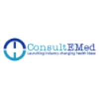 ConsultEMed, LLC logo, ConsultEMed, LLC contact details