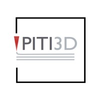 PITI3D Tissue Engineering & 3D Printing Platform logo, PITI3D Tissue Engineering & 3D Printing Platform contact details