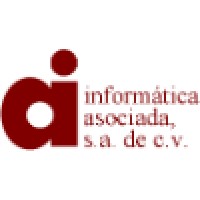 Informática Asociada S. A. de C. V. logo, Informática Asociada S. A. de C. V. contact details