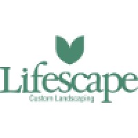 Lifescape Custom Landscaping, Inc. logo, Lifescape Custom Landscaping, Inc. contact details