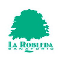 Sanatorio La Robleda logo, Sanatorio La Robleda contact details