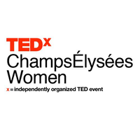 TEDxChampsÉlyséesWomen logo, TEDxChampsÉlyséesWomen contact details