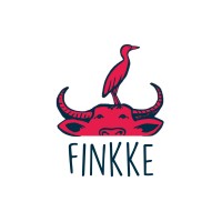 Finkke logo, Finkke contact details