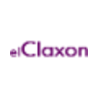 elClaxon logo, elClaxon contact details