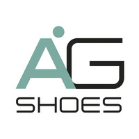 A.G. Shoes, S.L. logo, A.G. Shoes, S.L. contact details