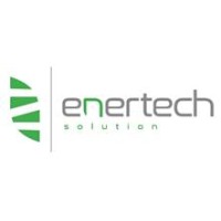 Enertech Solution logo, Enertech Solution contact details